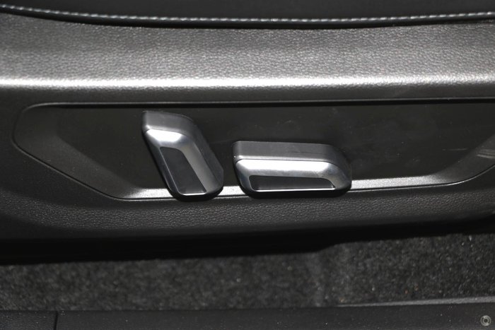 2026 GWM Haval Jolion Lux
