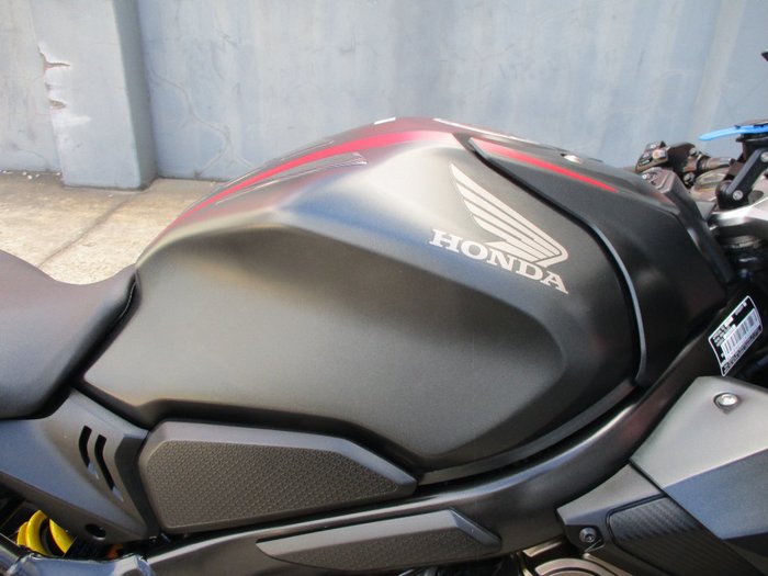 2019 Honda CBR650R BLACK
