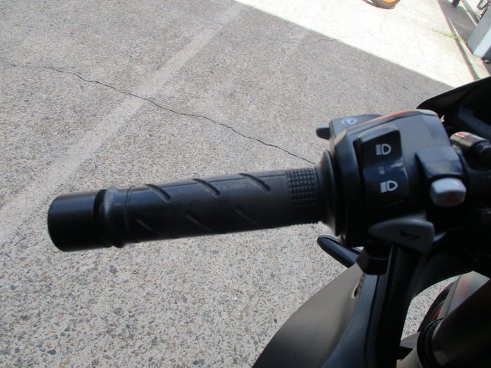 2019 Honda CBR650R BLACK