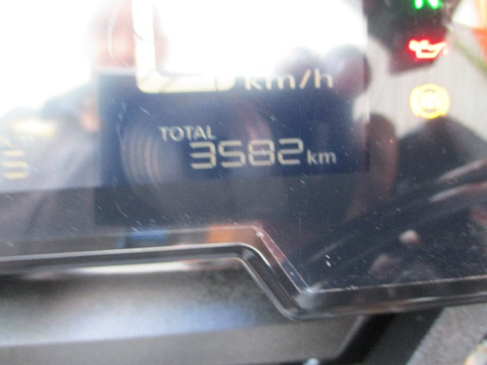 2019 Honda CBR650R BLACK