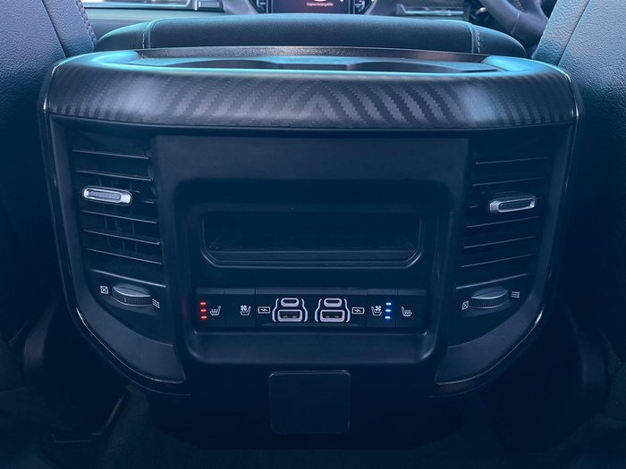 2024 RAM 1500 TRX Final Edition DT MY24 4X4 Dual Range Harvest Sunrise