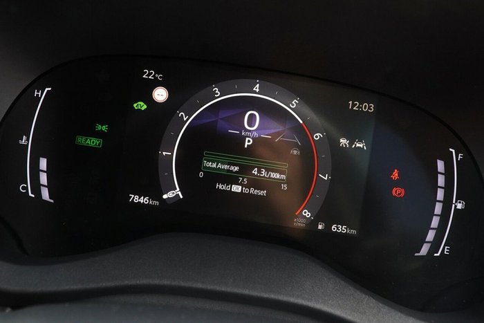 2025 Toyota Yaris Cross Urban