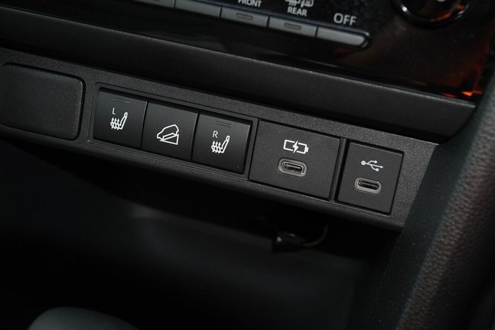 2025 Toyota Yaris Cross Urban