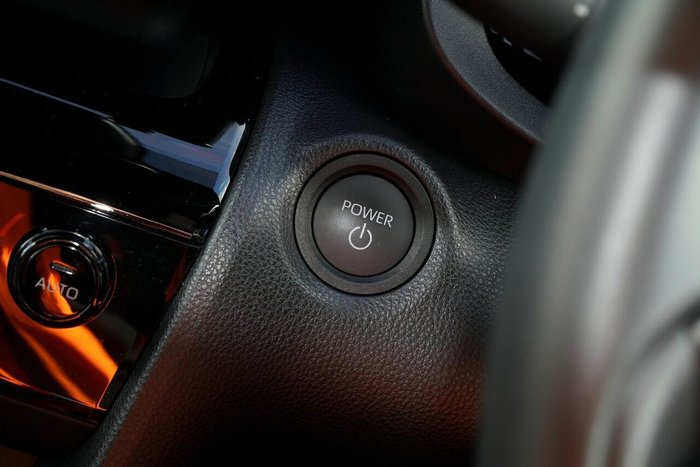 2025 Toyota Yaris Cross Urban