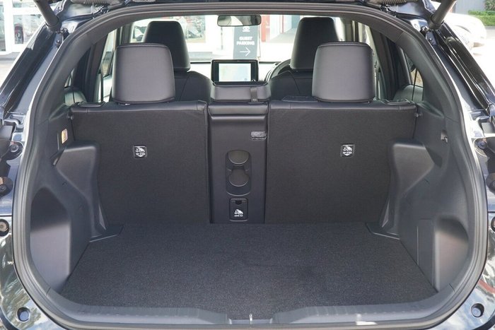2025 Toyota Yaris Cross Urban