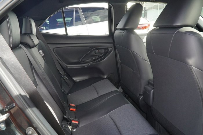2025 Toyota Yaris Cross Urban