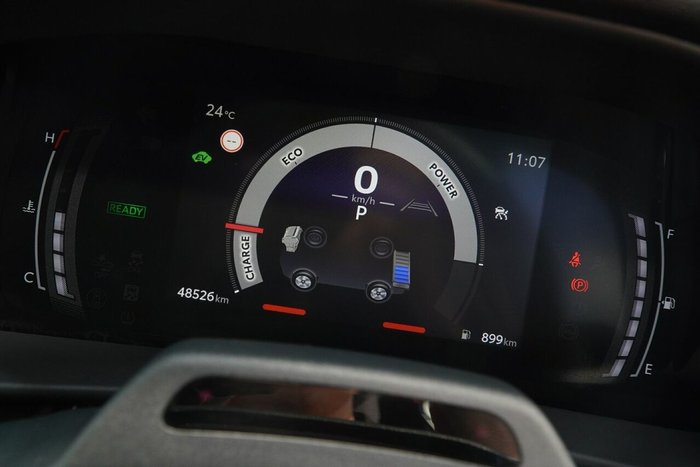 2023 Toyota C-HR GXL