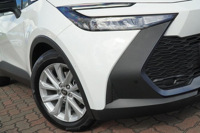 2023 Toyota C-HR GXL
