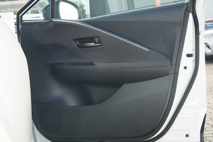 2023 Toyota C-HR GXL