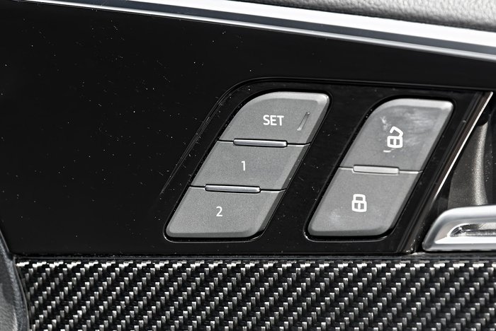 2022 Audi RS4