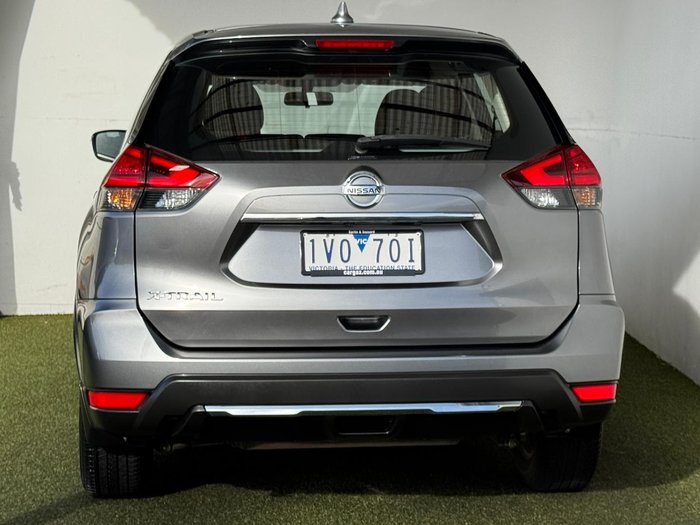 2022 Nissan X-TRAIL ST