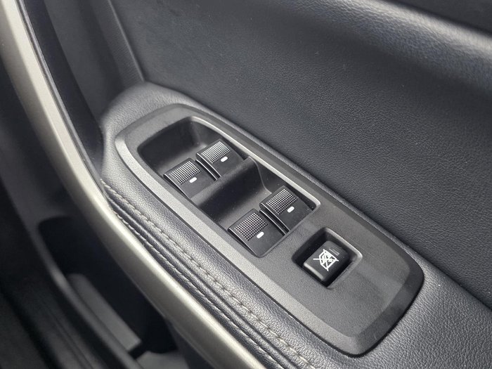 2022 Ford Everest Trend