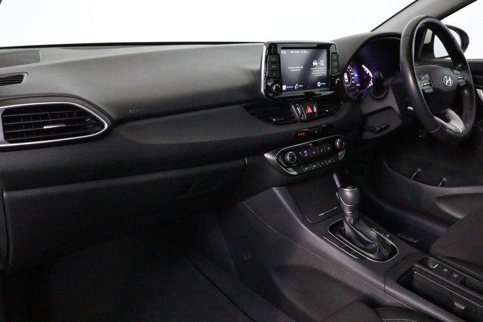 2021 Hyundai i30