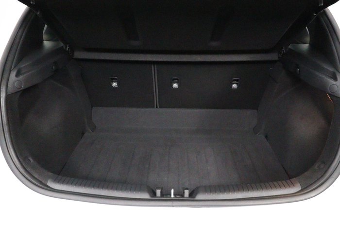 2021 Hyundai i30