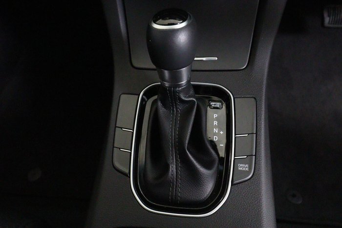 2021 Hyundai i30