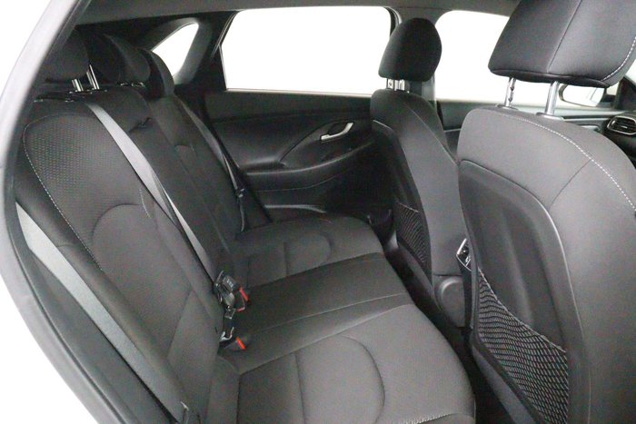 2021 Hyundai i30