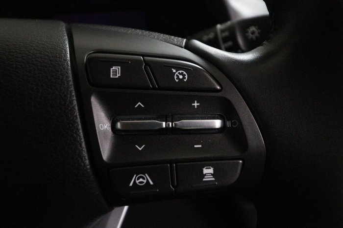 2021 Hyundai i30