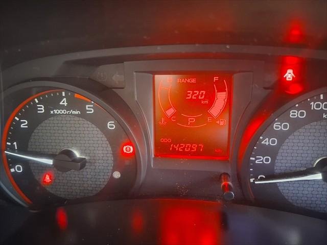 2018 Isuzu D-MAX SX MY18 4X4 Dual Range Titanium Silver