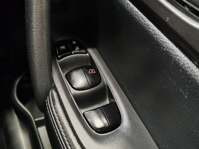 2014 Nissan X-TRAIL ST-L