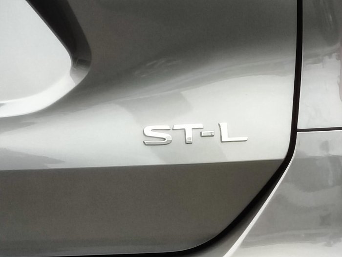 2014 Nissan X-TRAIL ST-L