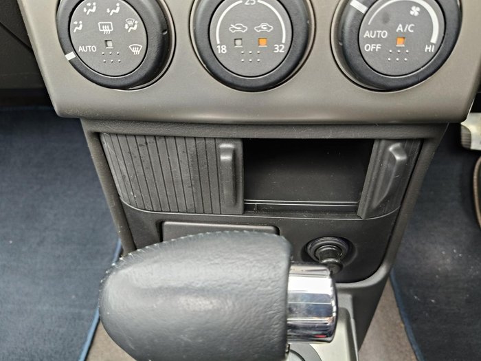 2004 Nissan X-TRAIL Ti-L