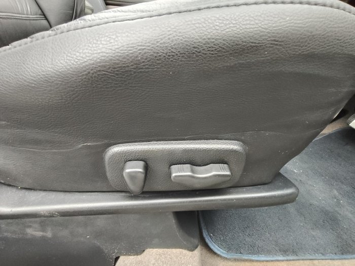 2004 Nissan X-TRAIL Ti-L