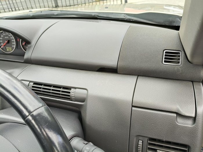 2004 Nissan X-TRAIL Ti-L