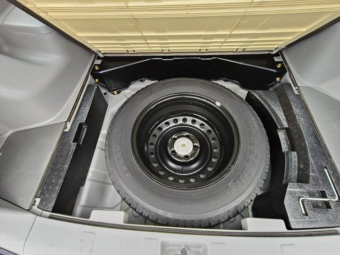 2004 Nissan X-TRAIL Ti-L