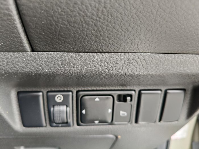 2004 Nissan X-TRAIL Ti-L