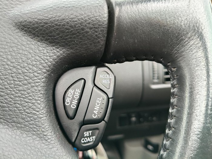 2004 Nissan X-TRAIL Ti-L