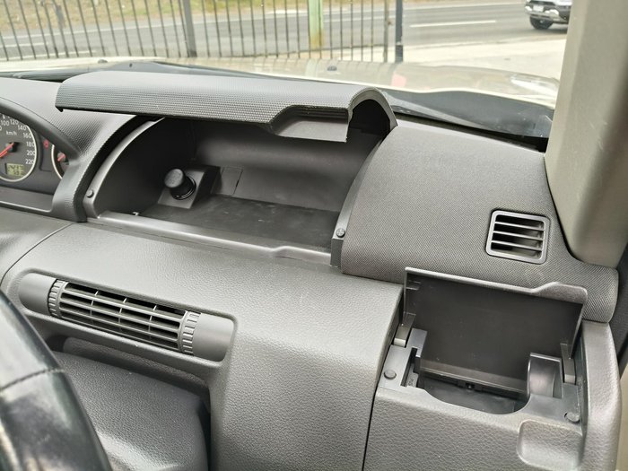 2004 Nissan X-TRAIL Ti-L