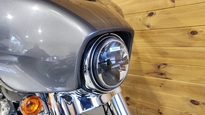2014 HARLEY-DAVIDSON FLHX STREET GLIDE