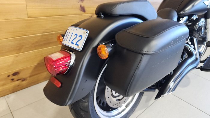 2013 HARLEY-DAVIDSON FLSTFB FAT BOY LO