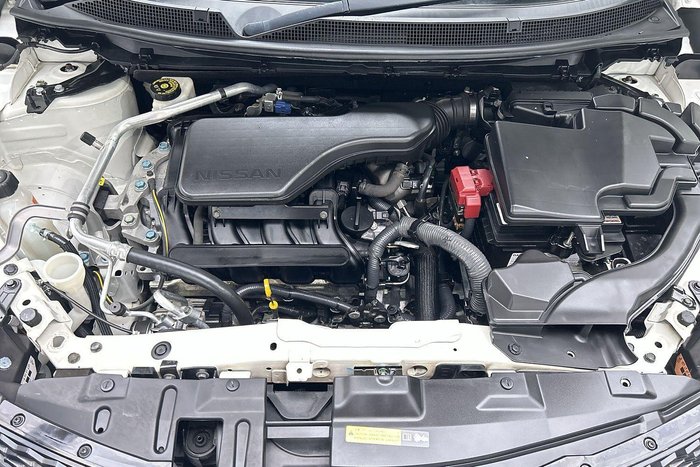 2016 Nissan QASHQAI ST