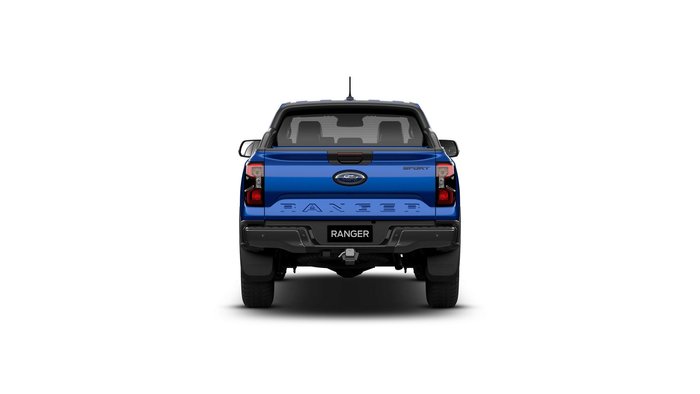 2026 Ford Ranger Sport