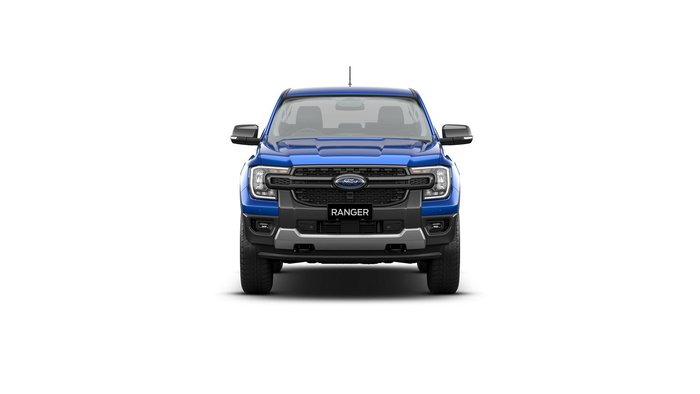 2026 Ford Ranger Sport