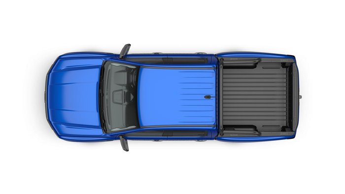 2026 Ford Ranger Sport