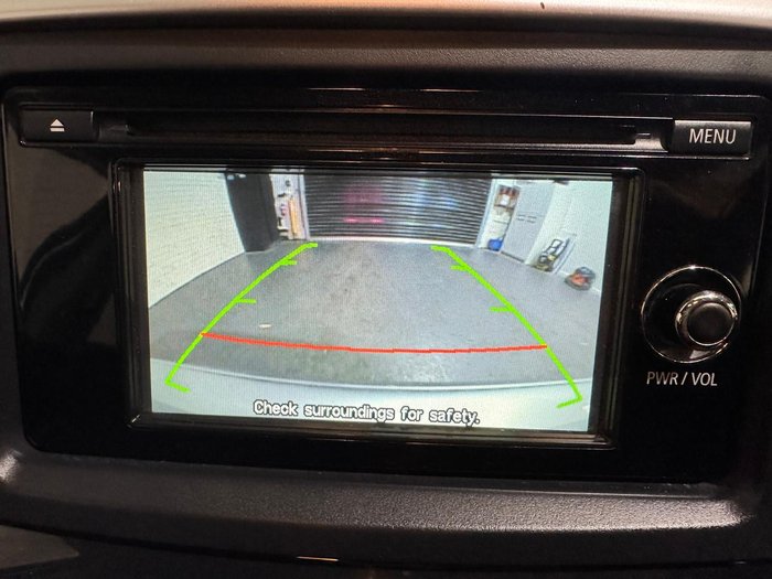 2017 Mitsubishi Lancer ES Sport CF MY17 Sterling Silver