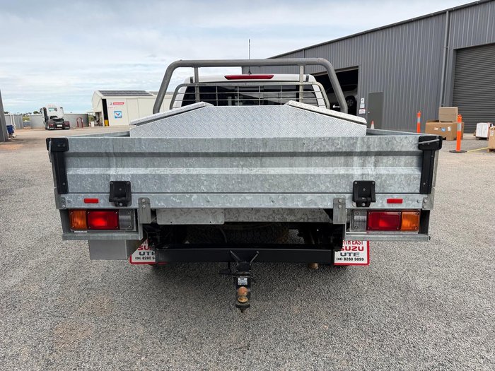 2019 Nissan Navara
