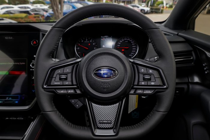 2026 Subaru WRX