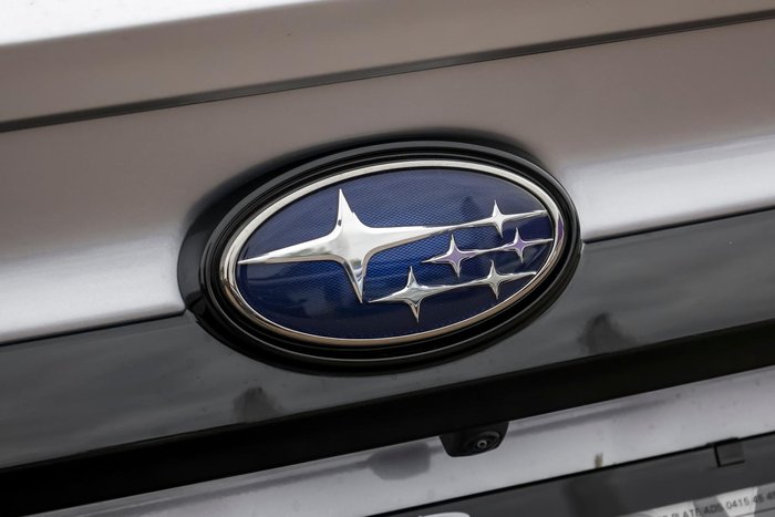 2026 Subaru WRX
