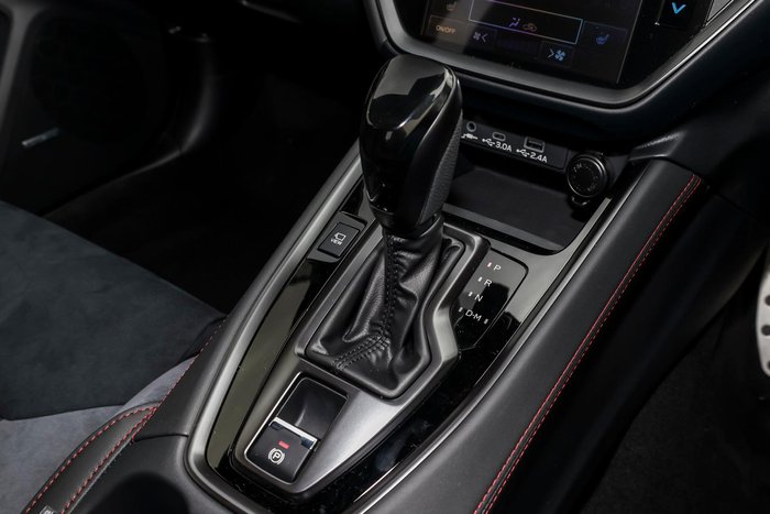 2026 Subaru WRX