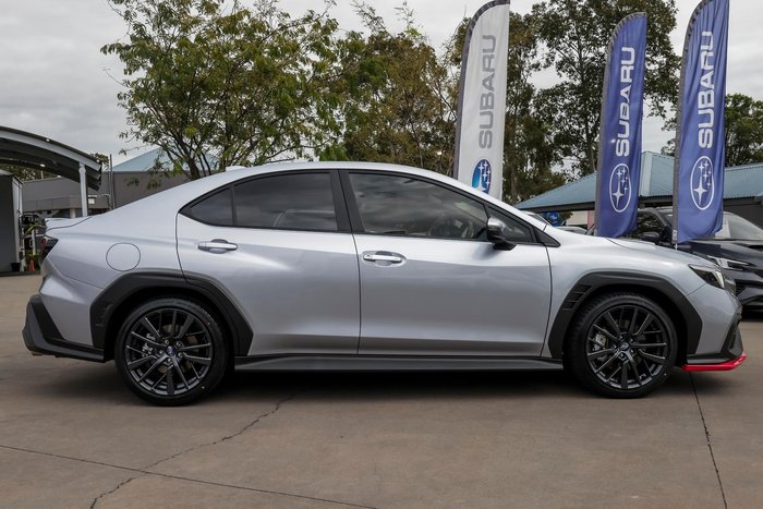 2026 Subaru WRX