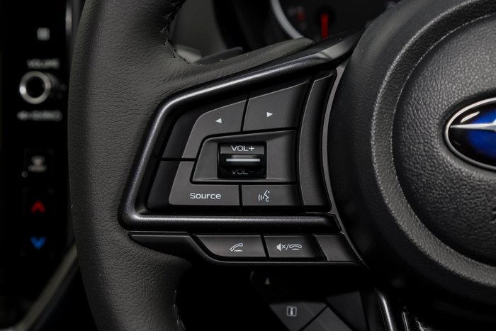 2026 Subaru WRX