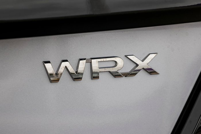 2026 Subaru WRX