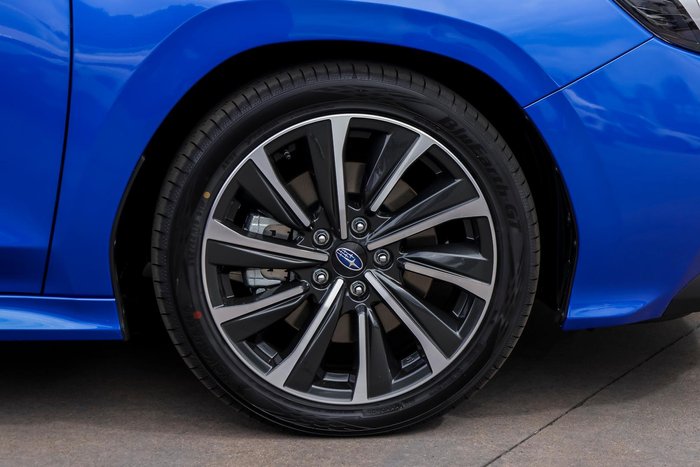 2026 Subaru WRX tS