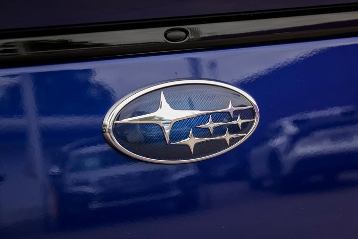 2026 Subaru BRZ tS