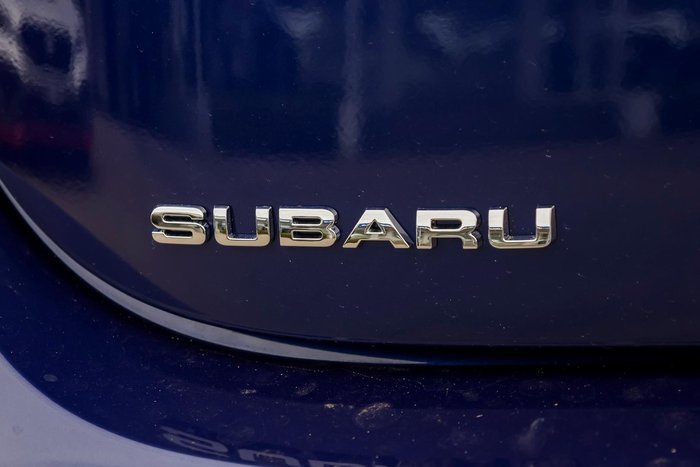 2026 Subaru BRZ tS
