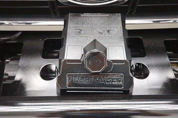 2021 Toyota Landcruiser GXL