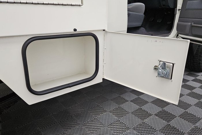 2021 Toyota Landcruiser GXL